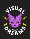 Logo de Visual Dreams Studio